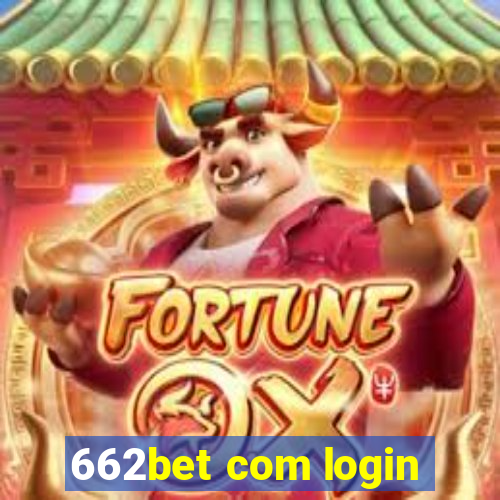 662bet com login